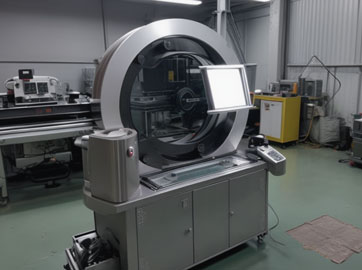 国产划片机比照其他划片机具有哪些优势？？？？？？？