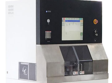 沈阳划片机厂家解读差别划片机类型的特点与应用