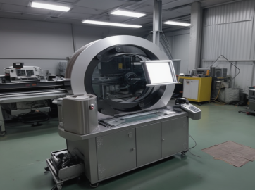 晶圆划片机与通俗划片机的优势较量