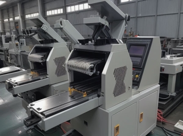 国产划片机生产效劳剖析：本土工艺，，，，专业可靠