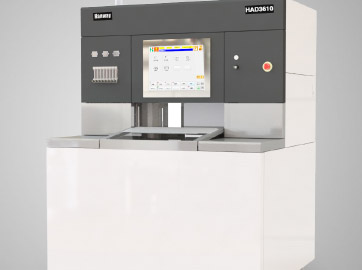 晶圆切割机的应用场景探讨