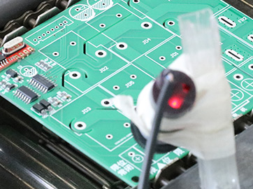 砂轮划片机加工效劳流程详解：从准备到完成的周全指南