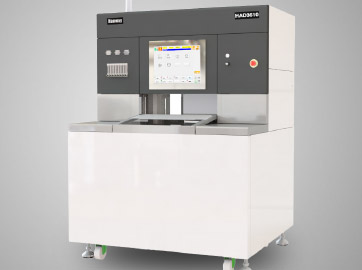 晶圆划片机剖析：常见的晶圆切割工艺详解